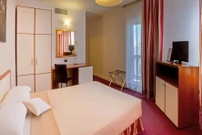 Hotel Best Western Plus Congress