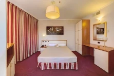 Hotel Best Western Plus Congress