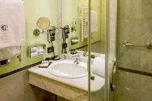 Hotel Best Western Plus Congress