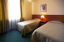 Hotel Aviatrans