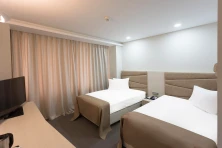 Hotel Präsident