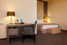 Hotel Präsident
