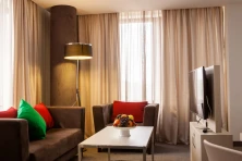 Hotel Präsident