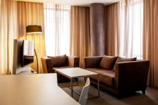 Hotel Präsident