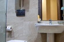 Hotel Präsident