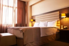 Hotel Präsident