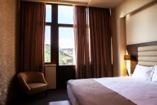 Hotel Präsident