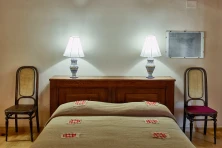 Pensione Villa Delenda