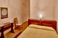 Pensione Villa Delenda