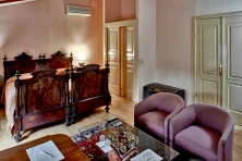 Pensione Villa Delenda
