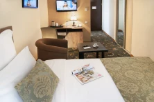 Hotel Ani Plaza
