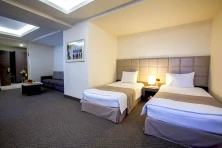 Hotel Aviatrans