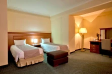Hotel Aviatrans