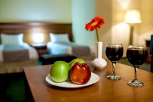 Hotel Aviatrans