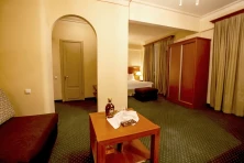 Hotel Aviatrans