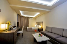 Hotel Aviatrans