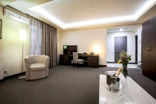 Hotel Aviatrans