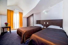 Hotel Cascade