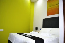 Hotel Elysium Gallery