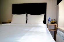 Hotel Elysium Gallery