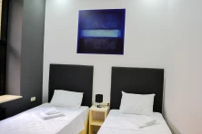 Hotel Elysium Gallery