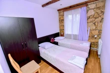 Hotel Gajane