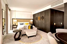The Alexander, a Luxury Collection Hotel, Eriwan