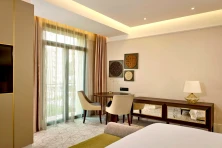 The Alexander, a Luxury Collection Hotel, Eriwan