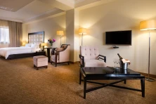 Hotel Paris