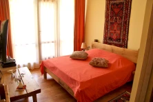 Hotel Silk Road