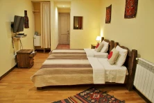 Hotel Silk Road