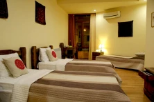 Hotel Silk Road