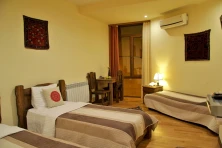 Hotel Silk Road