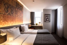 Hotel Republica
