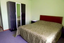 Hotel Mina