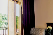Elegant Hotel and Resort