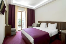 Elegant Hotel and Resort