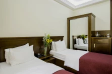 Elegant Hotel and Resort