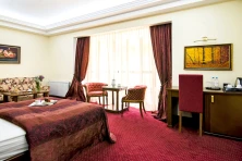 Elegant Hotel and Resort