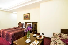 Elegant Hotel and Resort