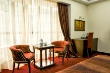 Elegant Hotel and Resort