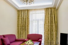 Elegant Hotel and Resort