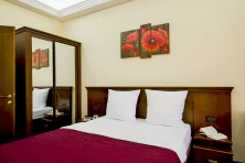 Elegant Hotel and Resort