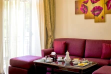 Elegant Hotel and Resort