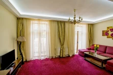Elegant Hotel and Resort