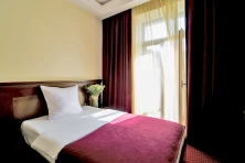 Elegant Hotel and Resort