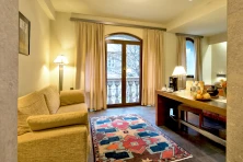 Hotel Tufenkian Awan Dsoraget