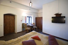 Hotel Tufenkian Old Diligian
