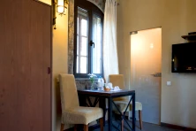 Hotel Tufenkian Old Diligian