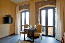 Hotel Tufenkian Old Diligian